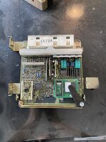 1990 eprom converted ecu