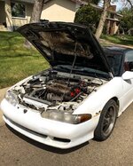 1992 Eagle Talon TSi AWD