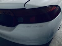 1995 Eagle Talon TSi AWD