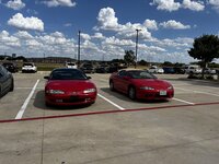 1995 Eagle Talon TSi AWD