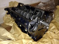 WTB: 6 bolt short block