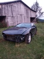 1994 Eagle Talon TSi AWD