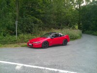 1990 Mitsubishi Eclipse GST