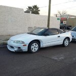 my first car