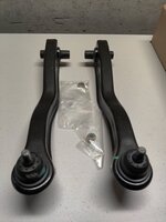 NIB OEM Rear Toe Arms 2G AWD