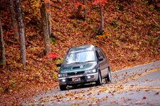 1995 Mitsubishi Chariot Resort Runner GT - #RALLIVAN