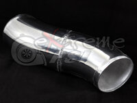 WTB non recirculating intake pipe