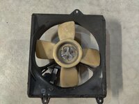 1g AC fan