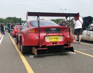 Journey of an auto Time Attack car