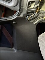 92 Talon interior part needed