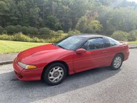 1994 Eagle Talon N/T