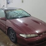 1992 Eagle Talon TSi AWD