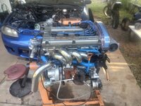 1998 Mitsubishi Eclipse GST