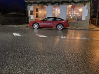 1993 Mitsubishi Eclipse GST