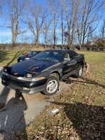 1990 Eagle Talon TSi AWD