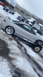 1998 Mitsubishi Eclipse GST