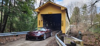 1998 Mitsubishi Eclipse Spyder N/T