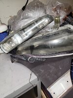 1gb clear headlights