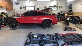 1995 Mitsubishi Eclipse GST