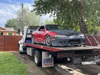1995 Mitsubishi Eclipse GSX