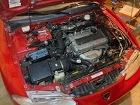 1995 Eagle Talon TSi AWD