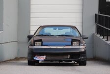 1990 Mitsubishi Eclipse GSX