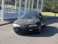 1995 Eagle Talon TSi AWD