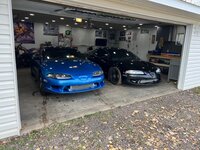 1995 Eagle Talon TSi AWD