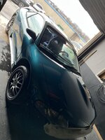 1996 Mitsubishi Eclipse GST