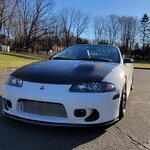 99 GST Spyder Eclipse LOW MILEAGE