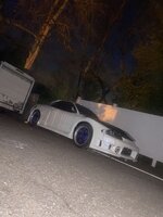 1998 Mitsubishi Eclipse GSX