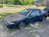 1994 Eagle Talon TSi AWD