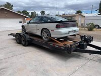 1990 Eagle talon Tsi (Northern California)