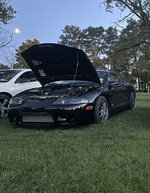 1995 Eagle Talon TSi