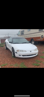 1996 Eagle Talon N/T