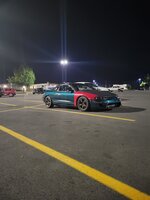 1997 Eagle Talon N/T