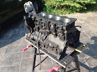 4G63 Turbo Short Block