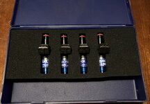 FIC 1200cc injectors