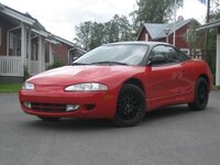 Eclipse GST 1995