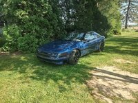 1990 Plymouth Laser RS Turbo