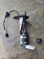 1g awd fuel sending unit