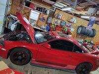 1997 Mitsubishi Eclipse GST