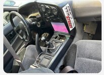 1991 Mitsubishi Eclipse GST