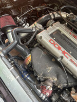 1990 Eagle Talon TSi AWD