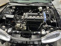 1997 Eagle Talon Tsi AWD - 47,090 Original Miles and Rust Free