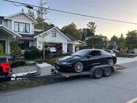 1995 Mitsubishi Eclipse GSX