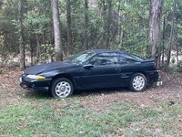 1993 Eagle Talon N/T