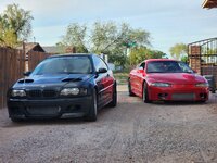 1997 mitsubishi gst