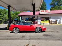 1993 Eagle Talon TSi AWD