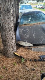 1995 Eagle Talon TSi AWD